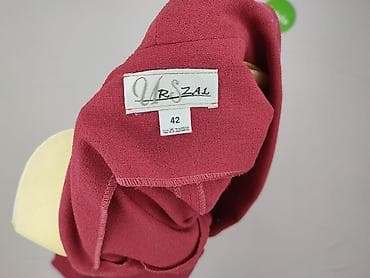 garnitur tani: Elegancki komplet, rozmiar XL — 10