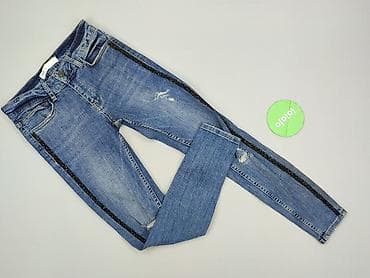 bershka heans: Zara, Jeansy damskie, rozmiar XS — 2