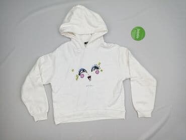 koszula bluza z kapturem: Local Heroes, Bluza z kapturem damska, rozmiar M — 2