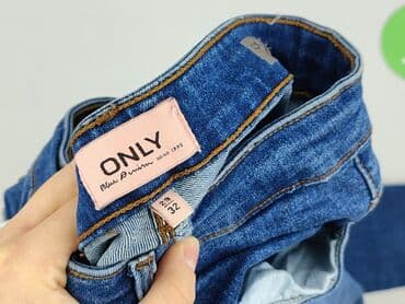 even odd kozaki: Only Jeans, Jeansy damskie, M — 4