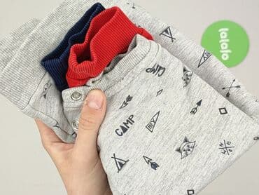 lidl koszulka termiczna: Sweatshirt, Coccodrillo, 12-18 months, condition - Perfect — 5