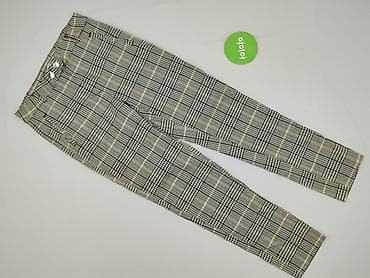 sinsay ciapy: Orsay, Spodnie materiałowe damskie, rozmiar S — 2