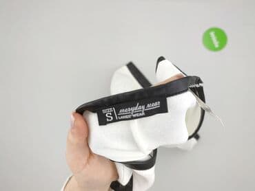 suknia biala: Sukienka damska, rozmiar S — 4