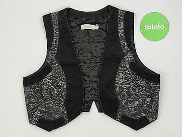 bikbok jacket: Bon'A Parte, Kamizelka damska, rozmiar L — 2