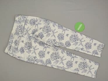 medicine bluzy: Medicine, Spodnie materiałowe damskie, rozmiar L — 4