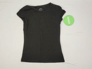 karl t shirt damski: Clockhouse, T-shirt damski, rozmiar M — 4