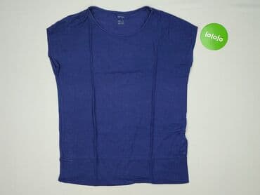 koszulka barcelony z napisem: Esmara, Bluzka damska, M — 2