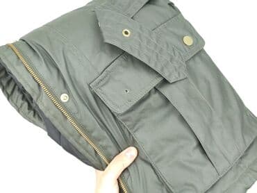 купити куртку в польщі жіночу: Women`s jeans jacket, size L (EU 40) — 5