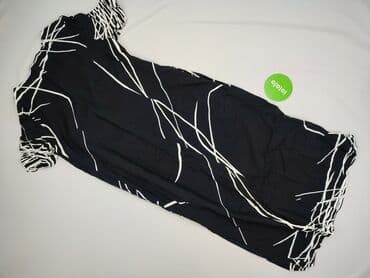 solar czarne sukienki: Sukienka damska, rozmiar One size — 3