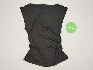 biale body hm: H&M, Top damski, rozmiar S — 4