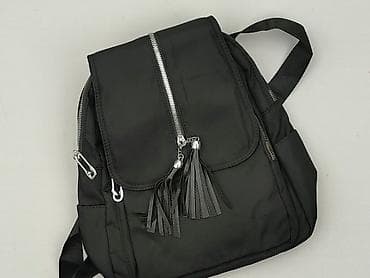 bugatti polska: Plecak, stan - Bardzo dobry — 1