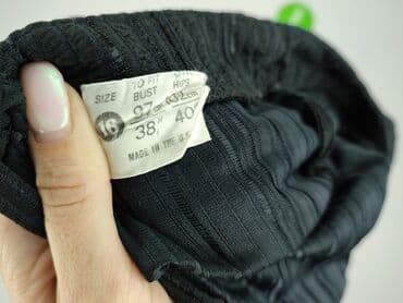 sklep internetowy z sukienkami dla puszystych: Sukienka damska, rozmiar M — 6