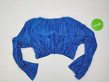 topy cropp: Shein, Bluzka damska, rozmiar S — 3