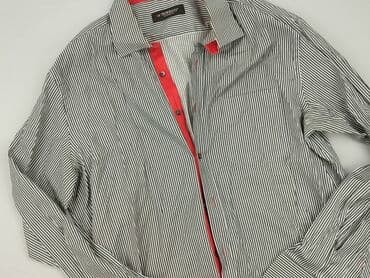 koszulka od c a: Koszulа dla mężczyzn, 2XL, stan - Idealny — 1