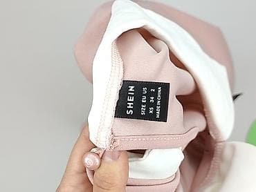 cherokee blouse: Shein, Bluzka damska, rozmiar XS — 5