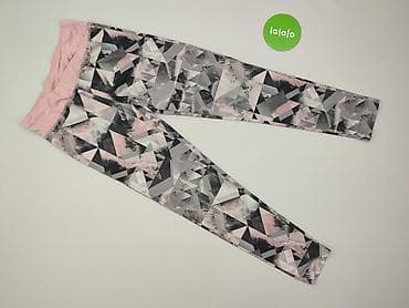 legginsy 80: Legginsy Sportowe damskie, rozmiar S — 2