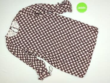 duże rozmiary ekskluzywne sukienki plus size: H&M, Сукня жіноча, розмір S — 2