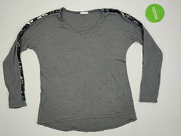 kolor camel: Bluzka damska, rozmiar 4XL — 2