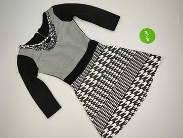 buty hobbita: Sukienka damska, rozmiar S — 2