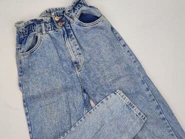 Women's Clothing: House, Jeans for women, size S (EU 36) — 1