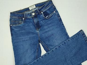 trampki converse 47: Terranova, Jeansy damskie, rozmiar M — 1