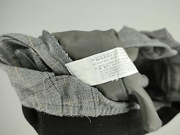 wenecja buty: Zara, Spodnie materiałowe damskie, rozmiar M — 4