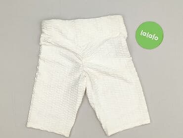 legginsy gym beam: Amisu, Legginsy Krótkie damskie, rozmiar S — 3