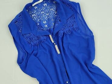 bluzka do tenisa: Bluzka damska, rozmiar M — 1