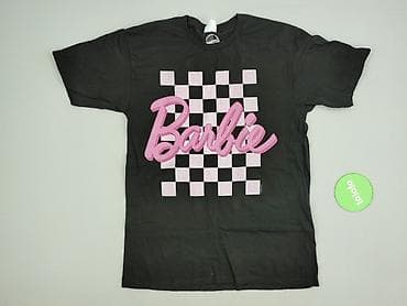 mbappe tshirt: Barbie, Футболка жіноча, розмір M — 2