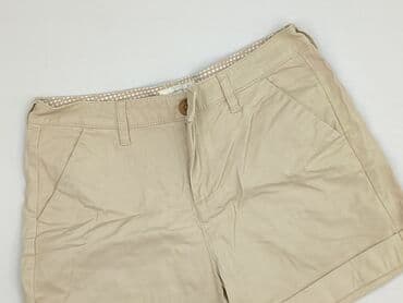 deezee sandaly czarne: F&F, Szorty damskie, rozmiar S — 1