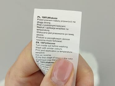 zalando koszule z jedwabiu naturalnego: Big Star, Koszula damska, rozmiar S — 11