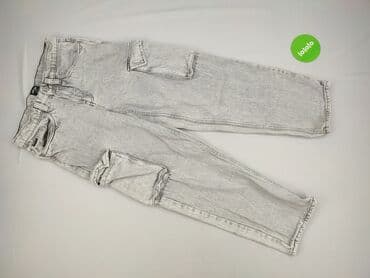 sukienki jak z bajki: Cropp, Jeansy dla mężczyzn, M — 2