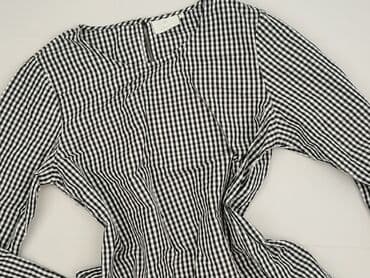 kurtki w krate pepco: Kaffe, Bluzka damska, rozmiar M — 1