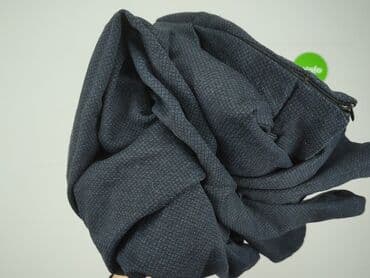 spodnie w romby: Greenpoint, Spodnie materiałowe damskie, S — 4