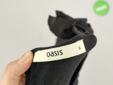 marynarki do sukienki: Oasis, Bluzka damska, rozmiar S — 4