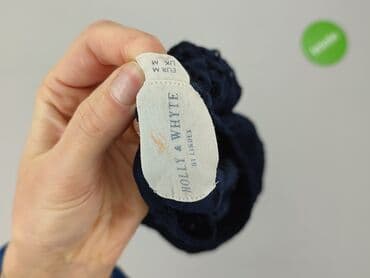 allegro białe bluzki: Holly & Whyte, Bluzka damska, rozmiar M — 4