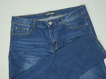 jeans redial: Fashion Jeans, Jeansy damskie, rozmiar S — 1