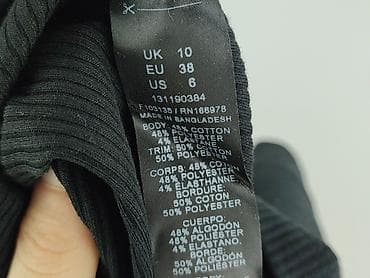 sukienki 40 plus: Sukienka damska, rozmiar S — 5