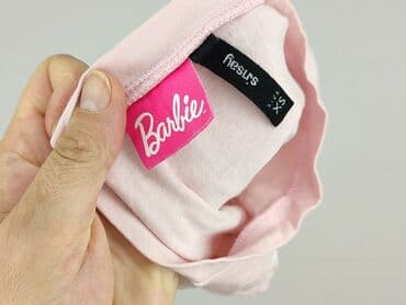 obcisłe koszulki: T-shirt, 3-4 years, XS, condition - Very good — 4