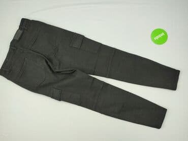 Women's Clothing: Stradivarius, Cargo for women, M — 3