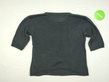 czy sweter z wiskozy jest dobry: Women`s sweater, size 2XL (EU 44) — 3
