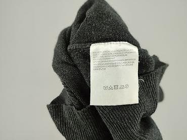 siateczkowy sweter: Clockhouse, Golf damski, rozmiar M — 5