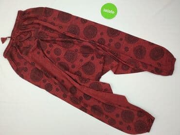 kapcie living kitzbühel opinie: Spodnie damskie, rozmiar One size — 2