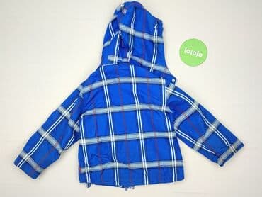 kurtka puchowa tommy hilfiger: Kurtka przejściowa, Name it, 3-4 lat, 98-104 cm, stan - Bardzo dobry — 3