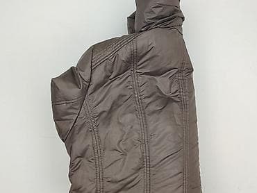 kurtka robocza: Kurtka zimowa damska, rozmiar 3XL — 5