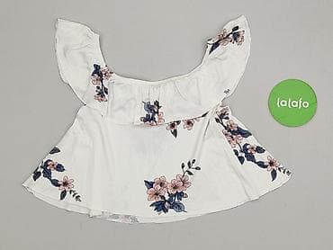 sinsay botki: Sinsay, Bluzka damska, rozmiar S — 2