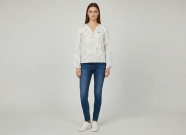 sklep mohito bluzki: Mohito, Bluzka damska, rozmiar XS — 6