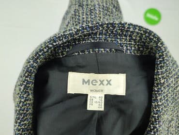 kapcie damskie mexx: Mexx, Marynarka damska, rozmiar L — 4