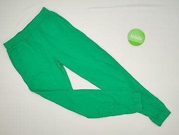 piżamy c: Spodnie dresowe damskie, rozmiar S — 2