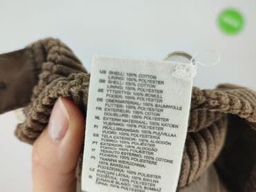 spódniczka jeansowe hm: H&M, Spódnica damska, rozmiar XL — 5